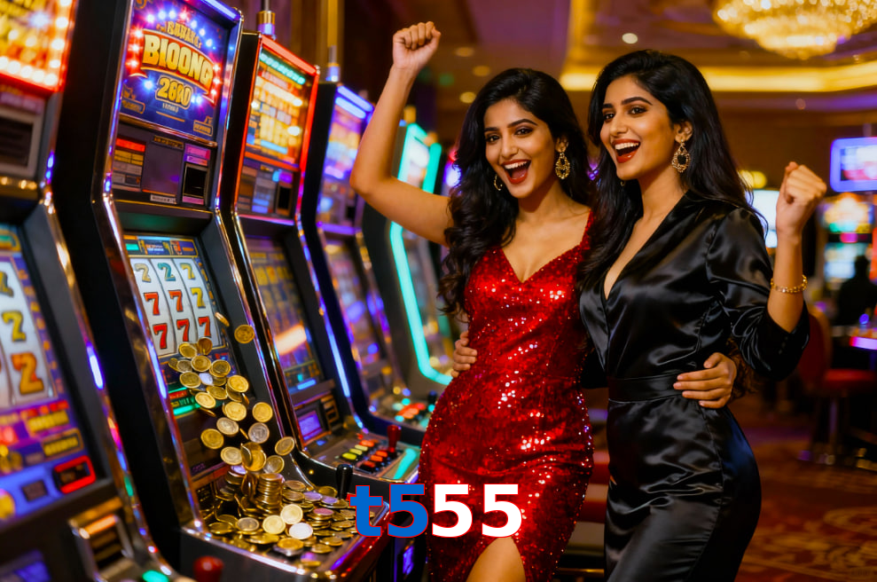 T555 download illustration